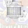 HIFLOFILTRO Oliefilter - HF559