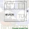 HIFLOFILTRO Oliefilter - HF951