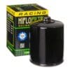 HIFLOFILTRO Performance Oliefilter Chrome - HF170CRC