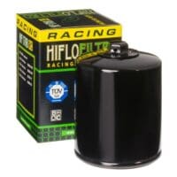 HIFLOFILTRO Performance Oliefilter Chrome - HF170CRC