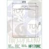 HIFLOFILTRO Performance Oliefilter Chrome - HF170CRC