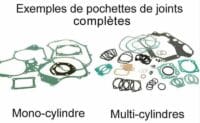 1001826-1-800Wx800H CENTAURO Complete pakkingset voor motor - keerringen niet inbegrepen