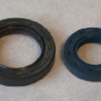 CENTAURO Krukaskeerring set