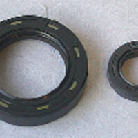 CENTAURO Krukaskeerring set