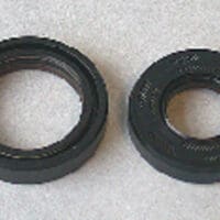 CENTAURO Krukaskeerring set