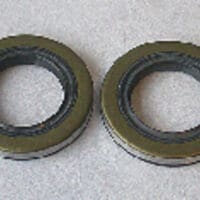 CENTAURO Krukaskeerring set