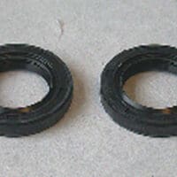 CENTAURO Krukaskeerring set