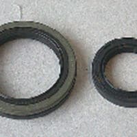 CENTAURO Krukaskeerring set