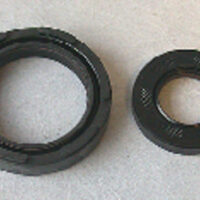 CENTAURO Krukaskeerring set