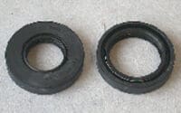 CENTAURO Krukaskeerring set