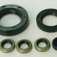 TOURMAX Oliekeerringset (motor)
