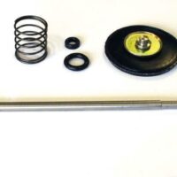 TOURMAX Acceleratie membraan kit