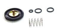 TOURMAX Carburateur luchtafsluiter revisieset Honda GL1000K2/K3