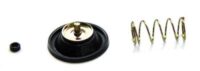 TOURMAX Carburateur luchtafsluiter revisieset Honda CBX1000