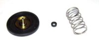 TOURMAX Carburateur luchtafsluiter revisieset ST1100 Pan European