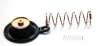TOURMAX Carburateur luchtafsluiter revisieset Yamaha XV750/1100 Virago