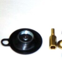 TOURMAX Carburateur luchtafsluiter revisieset Yamaha