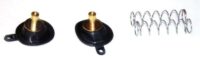 TOURMAX Carburateur luchtafsluiter revisieset Suzuki VS1400 Intruder