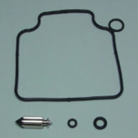 TOURMAX Carburateur revisie set Honda VT600 Shadow