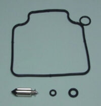 TOURMAX Carburateur revisie set Honda VT600 Shadow