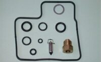 TOURMAX Carburateur revisie set Honda VF700 Magna