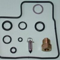 TOURMAX Carburateur revisie set Honda VF700 Magna