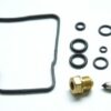 TOURMAX Carburateur revisie set Honda VF700 Magna