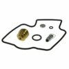 TOURMAX Carburateur revisie set Kawasaki ZXR750/ZX10