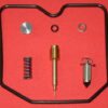 TOURMAX Carburateur revisie set Kawasaki EL250 E1/E2
