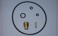 TOURMAX Carburateur revisie set Kawasaki KZ550 H1/H2