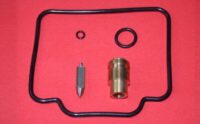 TOURMAX Carburateur revisie set Suzuki GSX600F/GSX-R1100