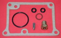 TOURMAX Carburateur revisie set Yamaha DT125MX