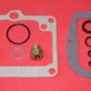 TOURMAX Carburateur revisie set Yamaha XS650/1100