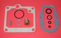 TOURMAX Carburateur revisie set Yamaha XS650/1100
