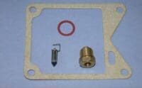 TOURMAX Carburateur revisie set XT600