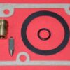 TOURMAX Carburateur revisie set Yamaha RD350LC