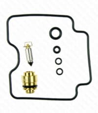 TOURMAX Carburateur revisie set Yamaha FZS1000 Fazer
