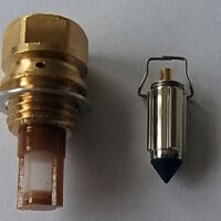 TOURMAX Vlotternaald set Honda XL600V