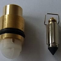 TOURMAX Vlotternaald set Yamaha XJ900