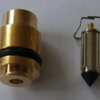 TOURMAX Vlotternaald set Yamaha XJ600N