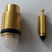 TOURMAX Vlotternaald set Yamaha TT600