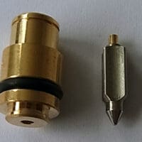 TOURMAX Vlotternaald set Suzuki GSX750F