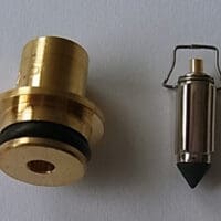 TOURMAX Vlotternaald set Suzuki DR800