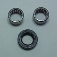 TOURMAX Koppelingsstift lager revisieset Kawasaki KXF450