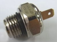 TOURMAX Radiateur temperatuur sensor Honda CBF600