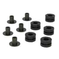 1004313-1-800Wx800H TOURMAX Radiateur bevestigings kit Honda CB600F Hornet