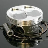 1005013-1-800Wx800H WISECO Gesmede zuigerset Ø67.00mm Yamaha YZF-R6 - CK206