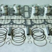 1005029-1-800Wx800H WISECO zuigerset Ø70.00mm Kawasaki KX900/1000 - K1015