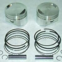 1005046-1-800Wx800H WISECO zuigerset Ø89.35mm Harley-Davidson 1340 Evolution - K1642