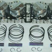 1005059-1-800Wx800H WISECO zuigerset Ø77.00mm Yamaha FZR1000 - R1041